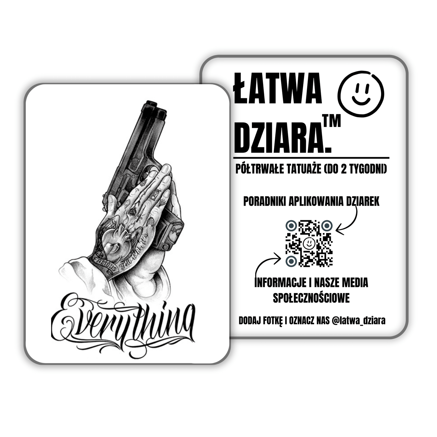 Modlitwa z Pistoletem