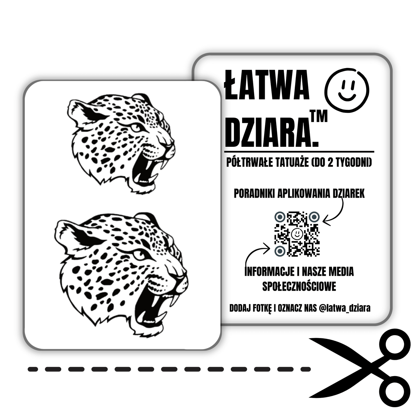 Wściekły Jaguar