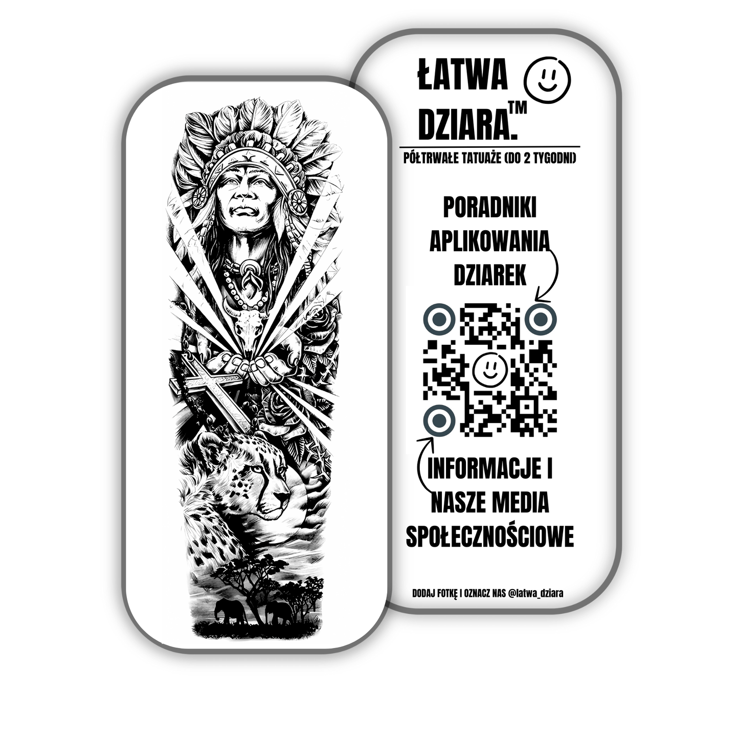 Wódz i Natura