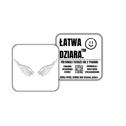 Anielskie Skrzydła