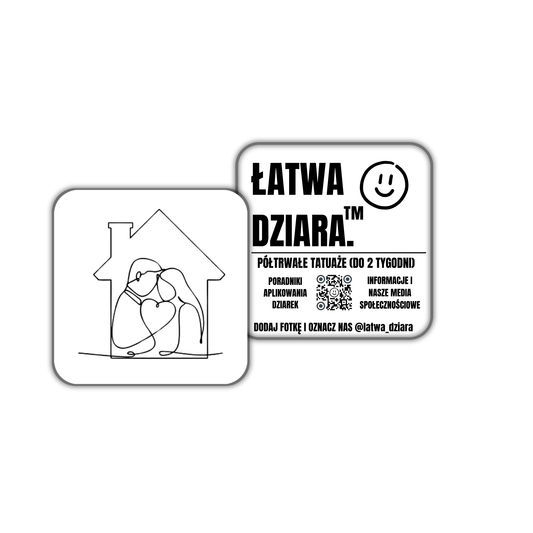 Dom i Miłość
