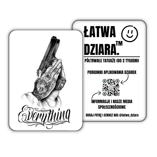 Modlitwa z Pistoletem