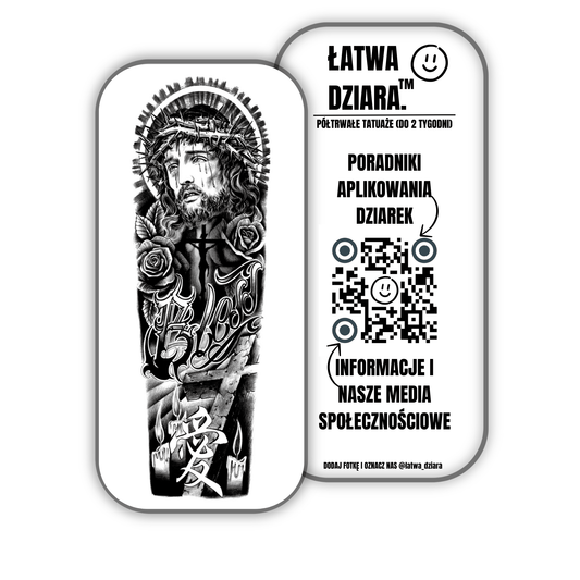 JEZUS