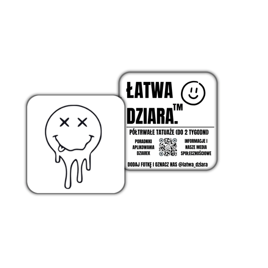Buźka XX