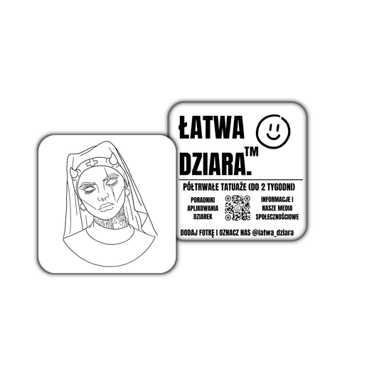 Diablica-Zakonnica