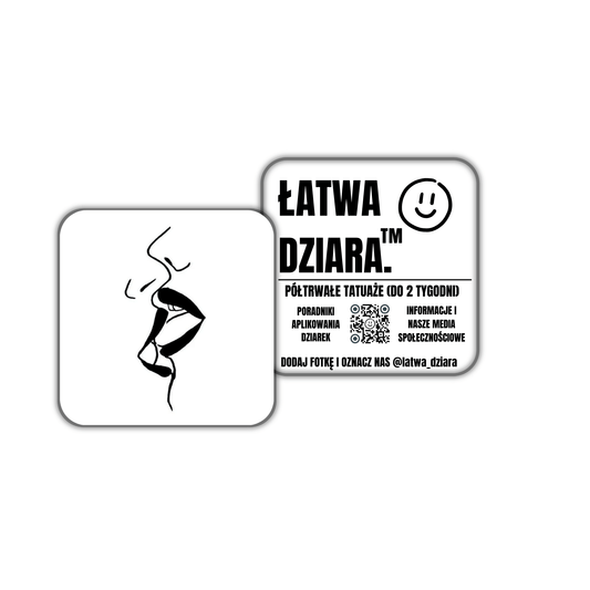 Gorące Usta