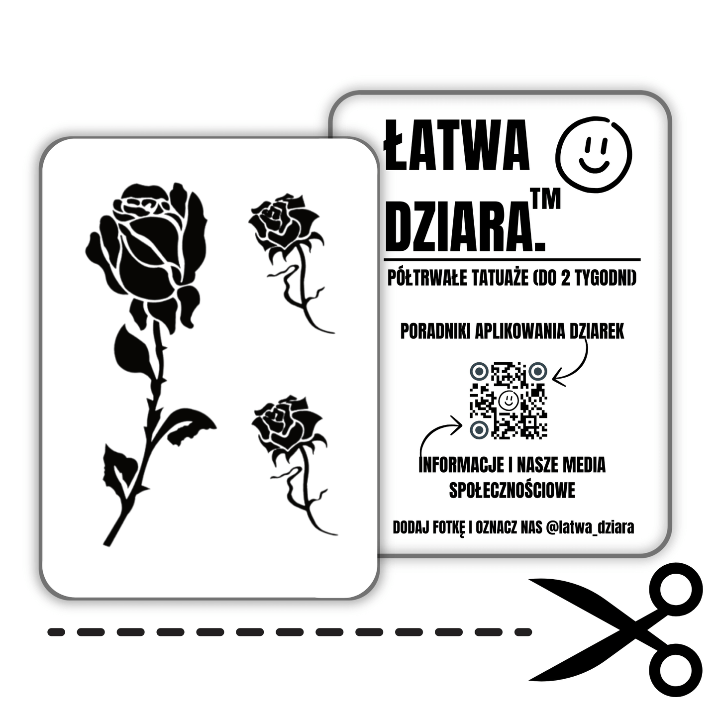 Klasyczna Róża