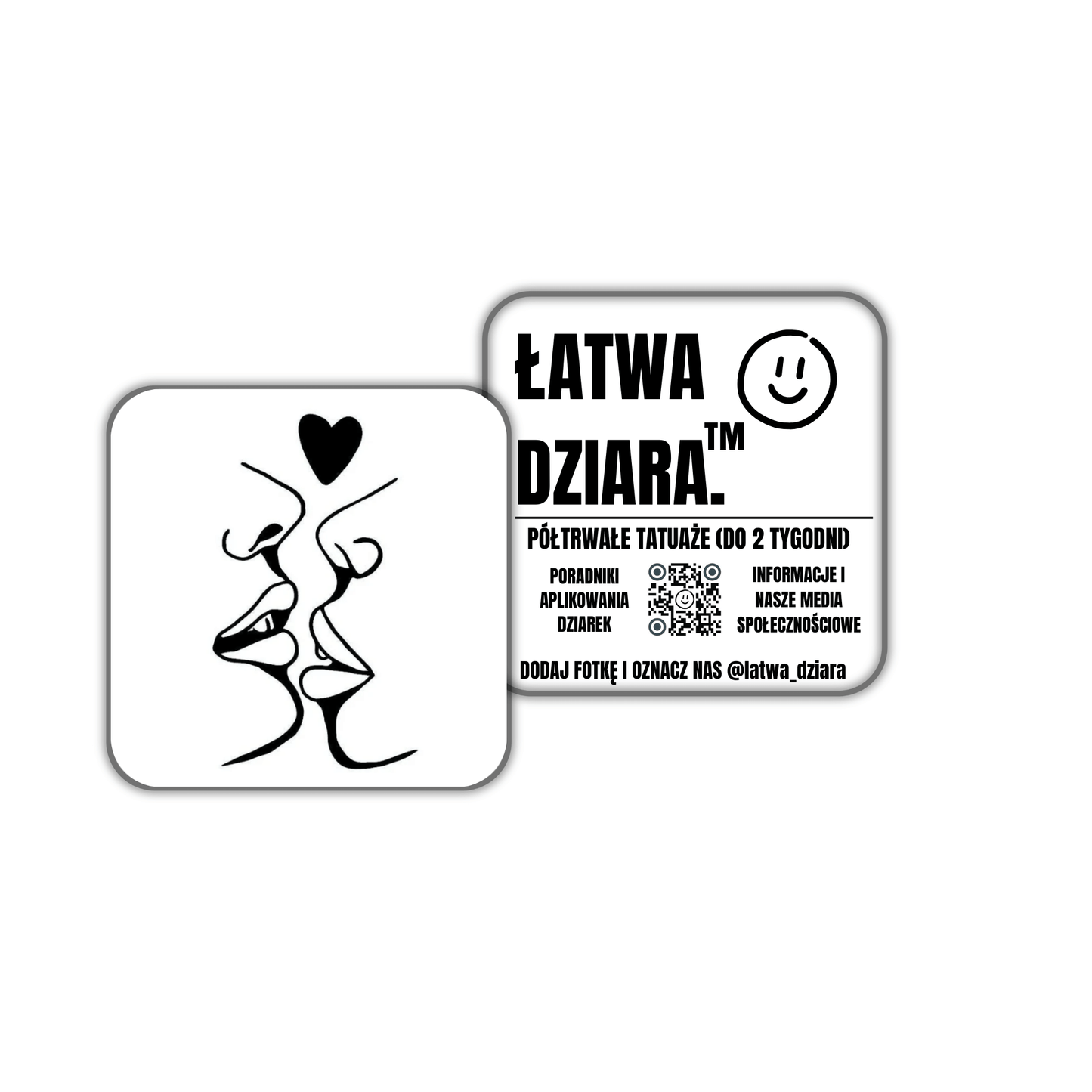 Gorące Usta Serduszko