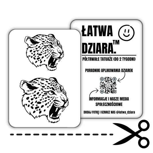Wściekły Jaguar