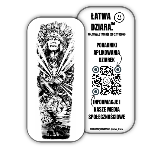 Wódz i Natura