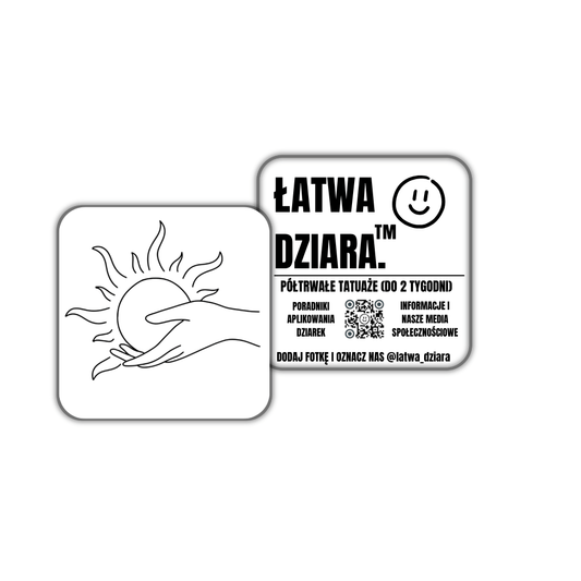 Słoneczny Dar