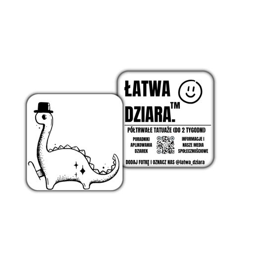 Długi Dinuś