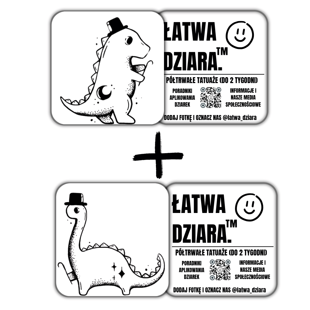 Dinusiowa Para