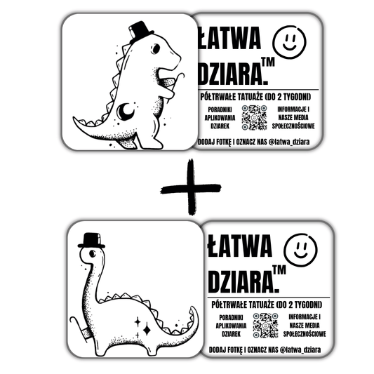 Dinusiowa Para