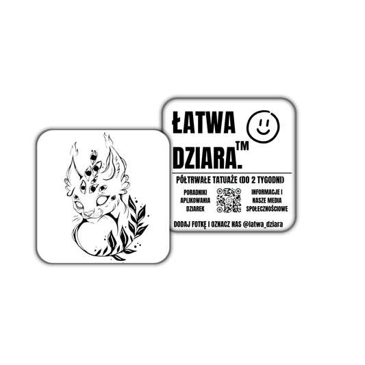 Mistyczna Rysica