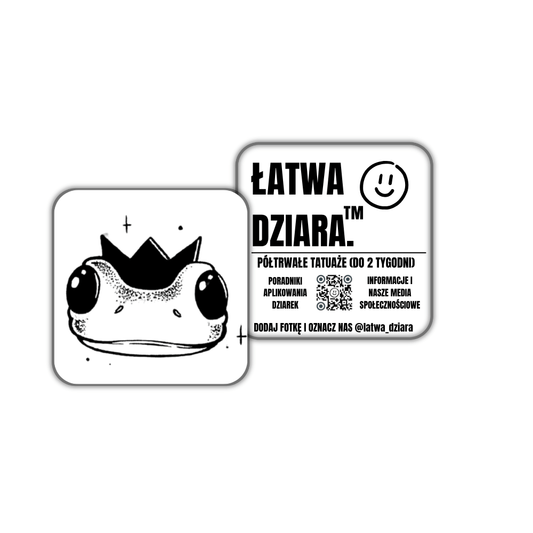 Pani Żabica
