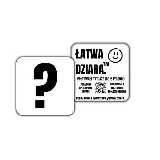 Losowa Mała Dziara