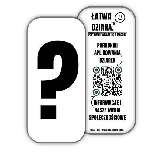 Losowy Rękaw