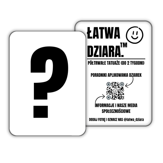 Losowa Średnia Dziara