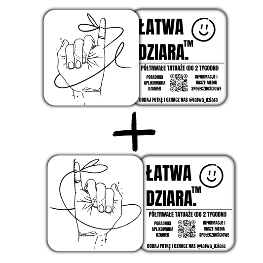 Związana Para
