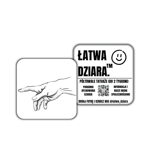 Ręka Wskazująca