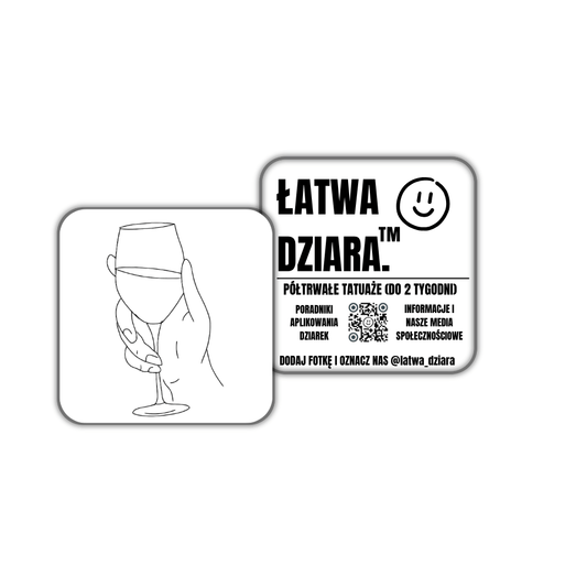 Lewa z Lampką