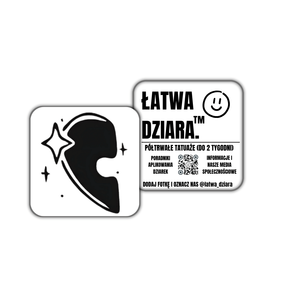 Lewa Połówka