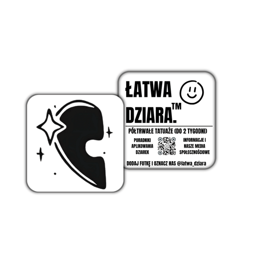 Lewa Połówka