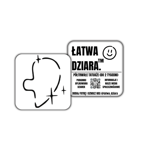 Prawa Połówka