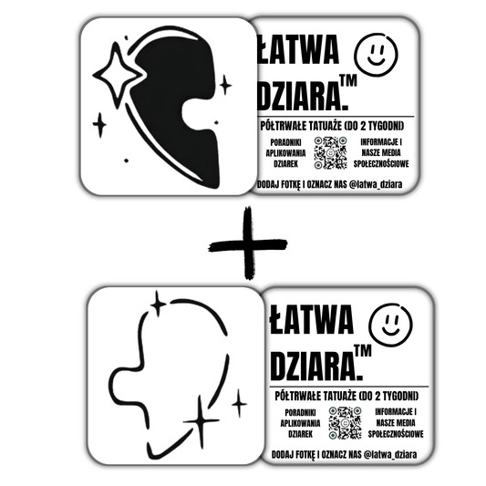 Idealne Połączenie