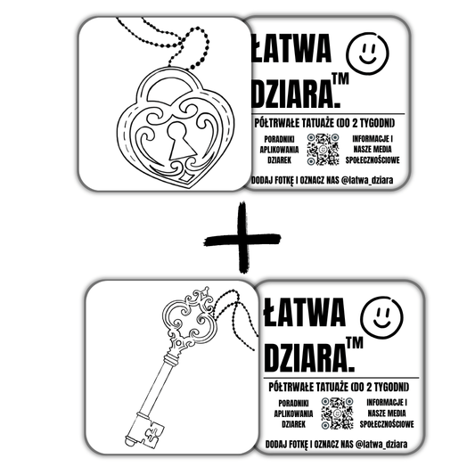 Klucz do Serca