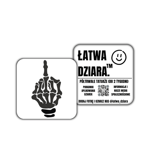 Pośmiertne pozdrowienia