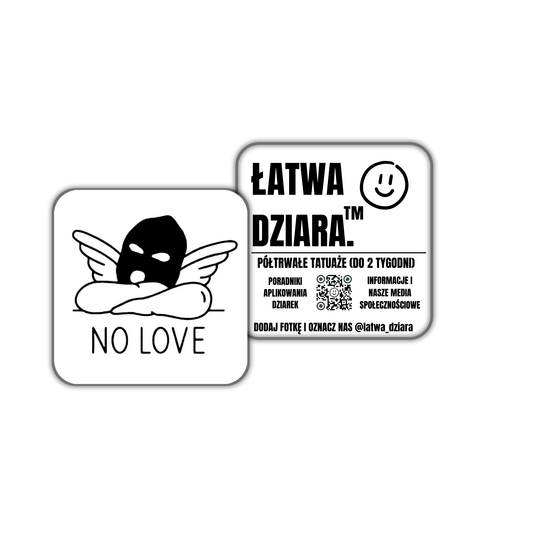 Zbuntowany Anioooł