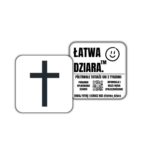 Krzyż Klasyczny