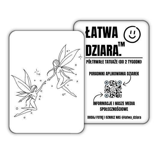 Magiczne Wróżki