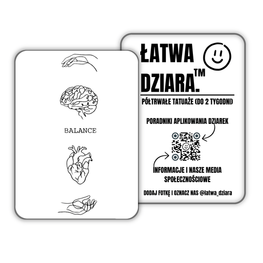Balance