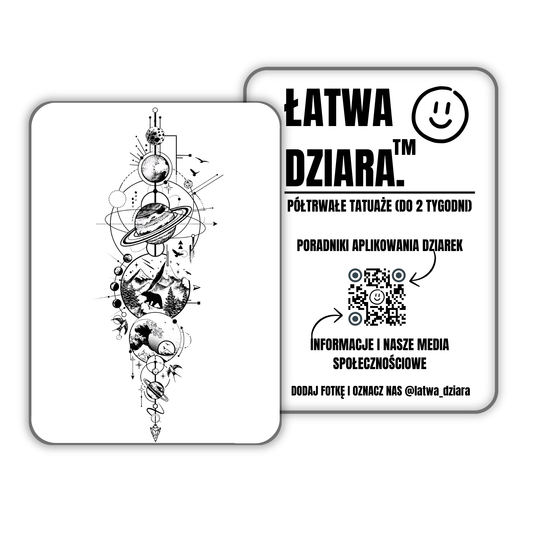 Harmonia Wszechświata