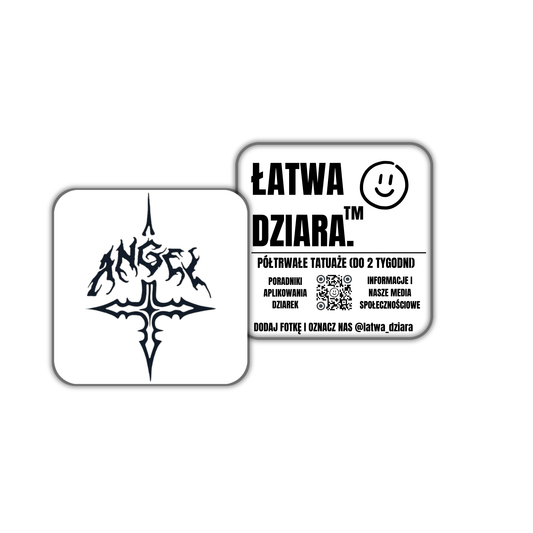 Nie taki święty krzyż