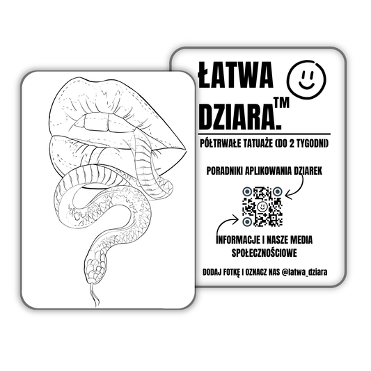 Język Węża
