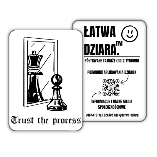 Zaufaj Procesowi