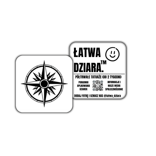 Róża Wiatrów