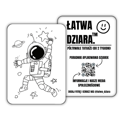 Astronautek