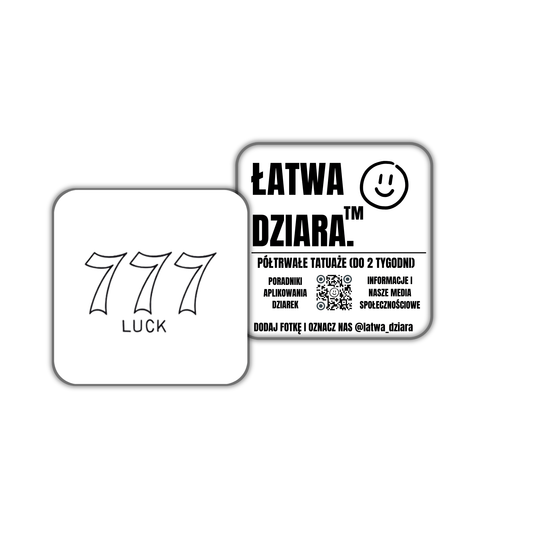 Symbol Szczęścia
