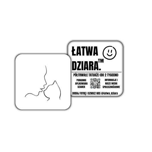 Miłość do Kota