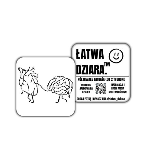 Serce Przewodnik