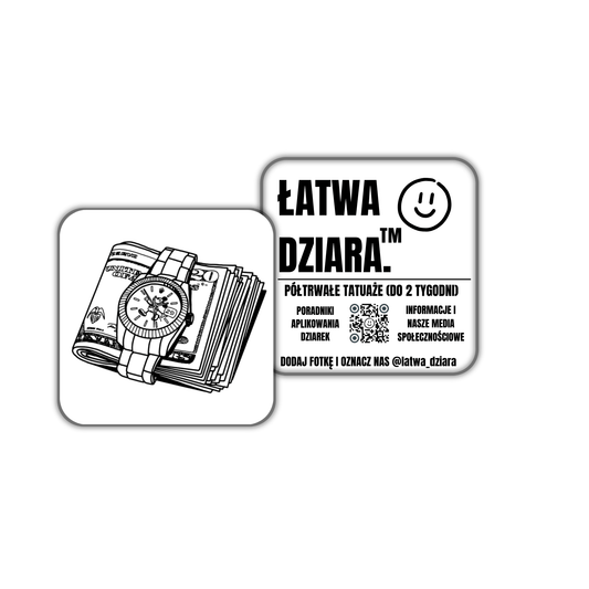 Czas to Pieniądz