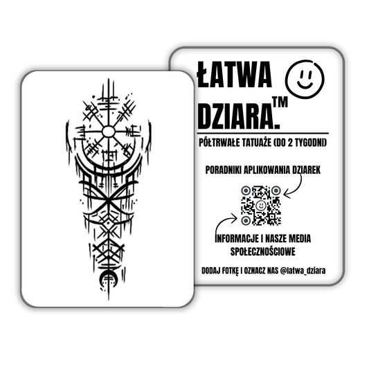 Wikingowe Znaki