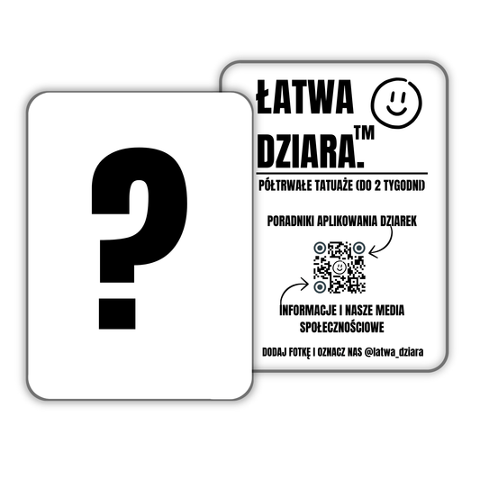 Losowa Duża Dziara
