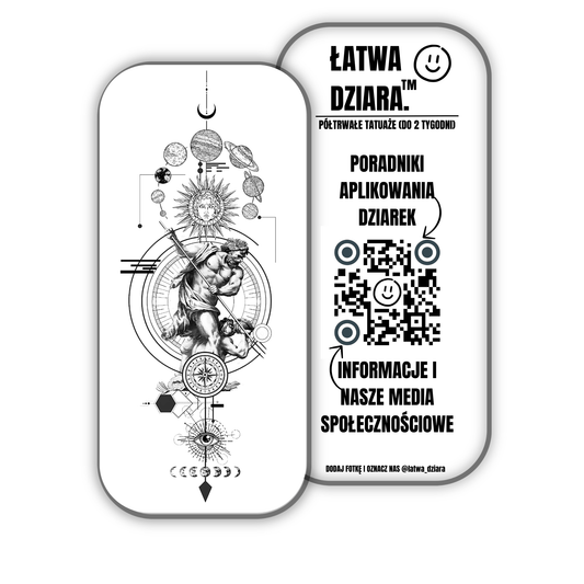 Kosmiczny Atlas