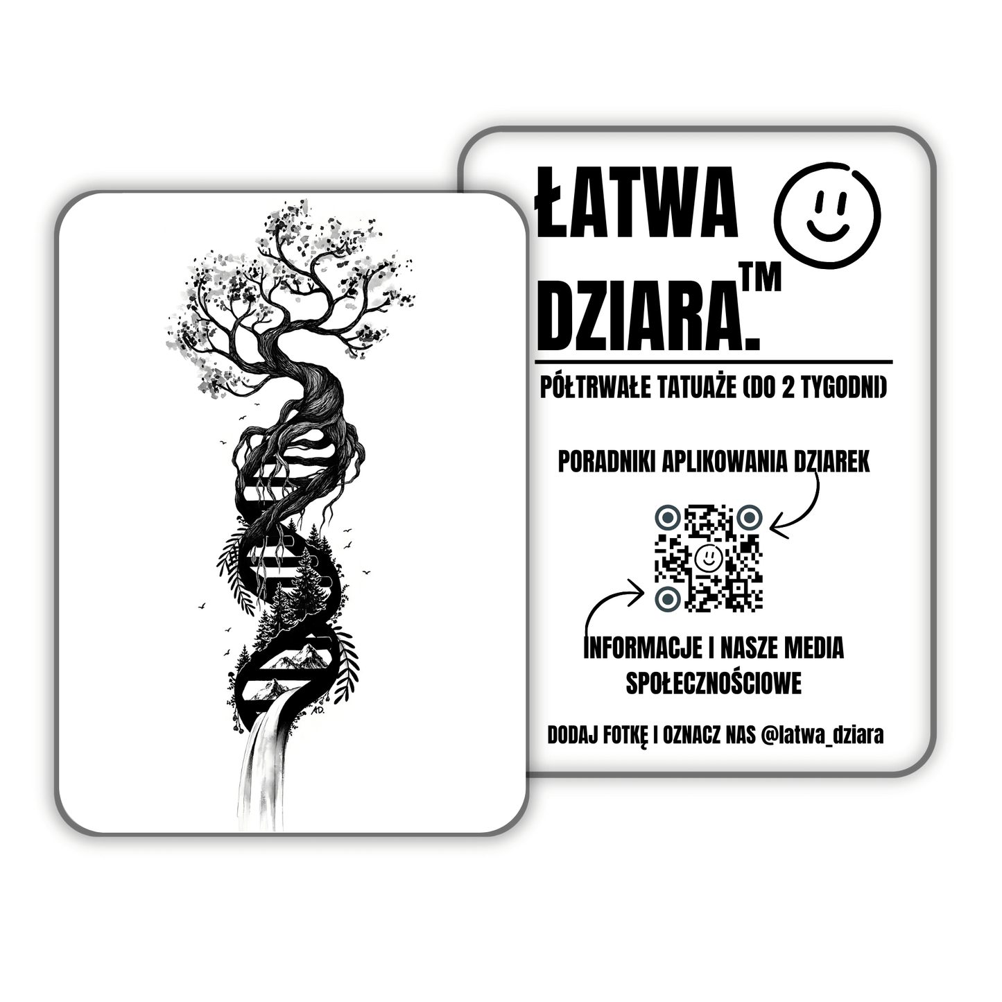 Drzewo Życia